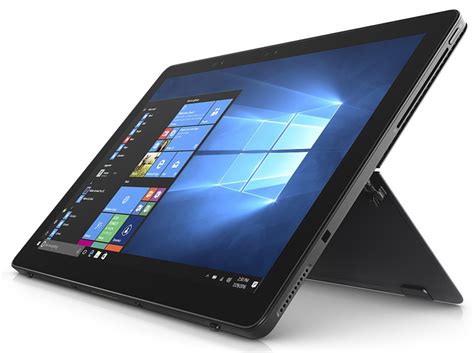 dell latitude 5285 specs